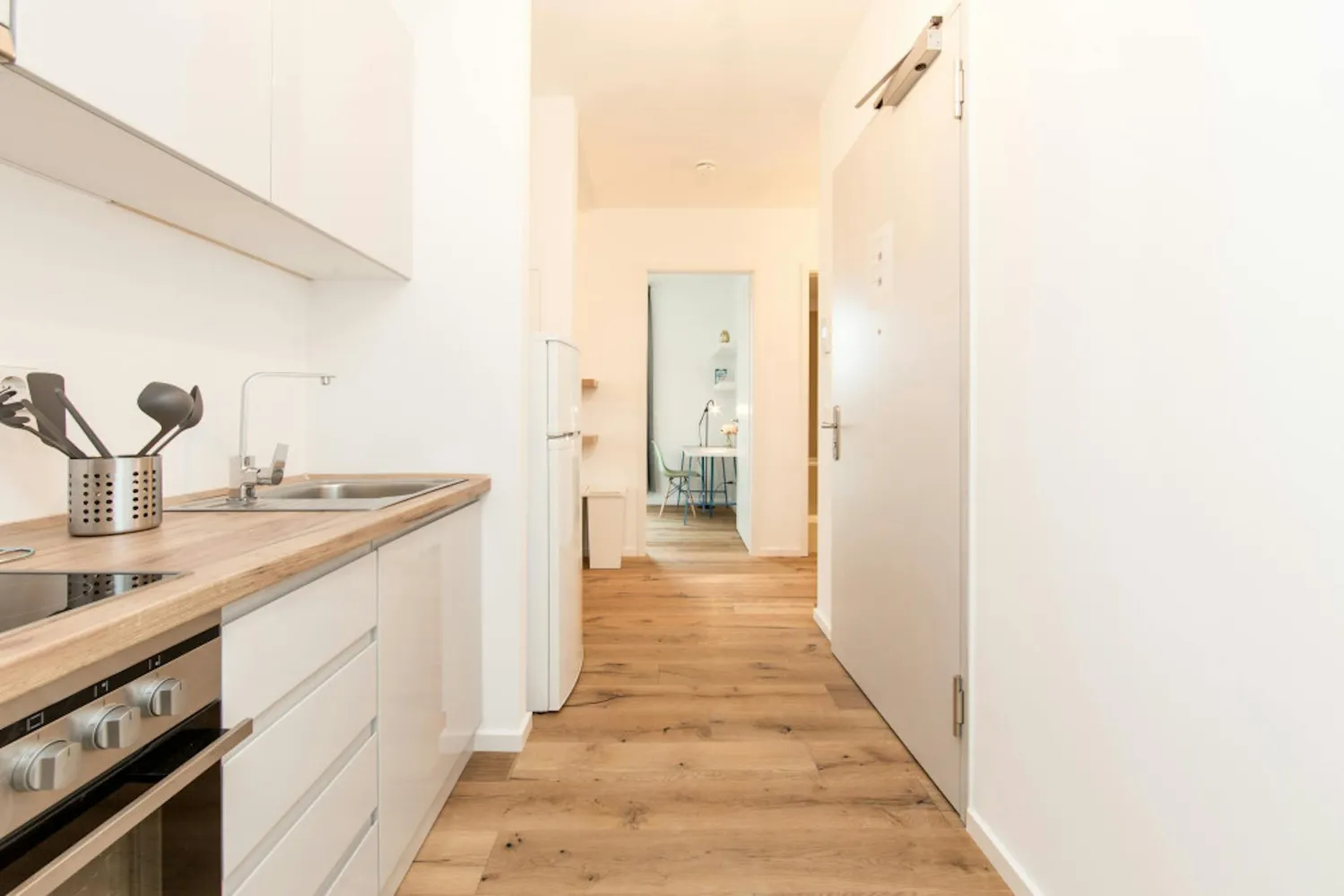 WG-Zimmer mit 11 m² in Berlin – Bild 10