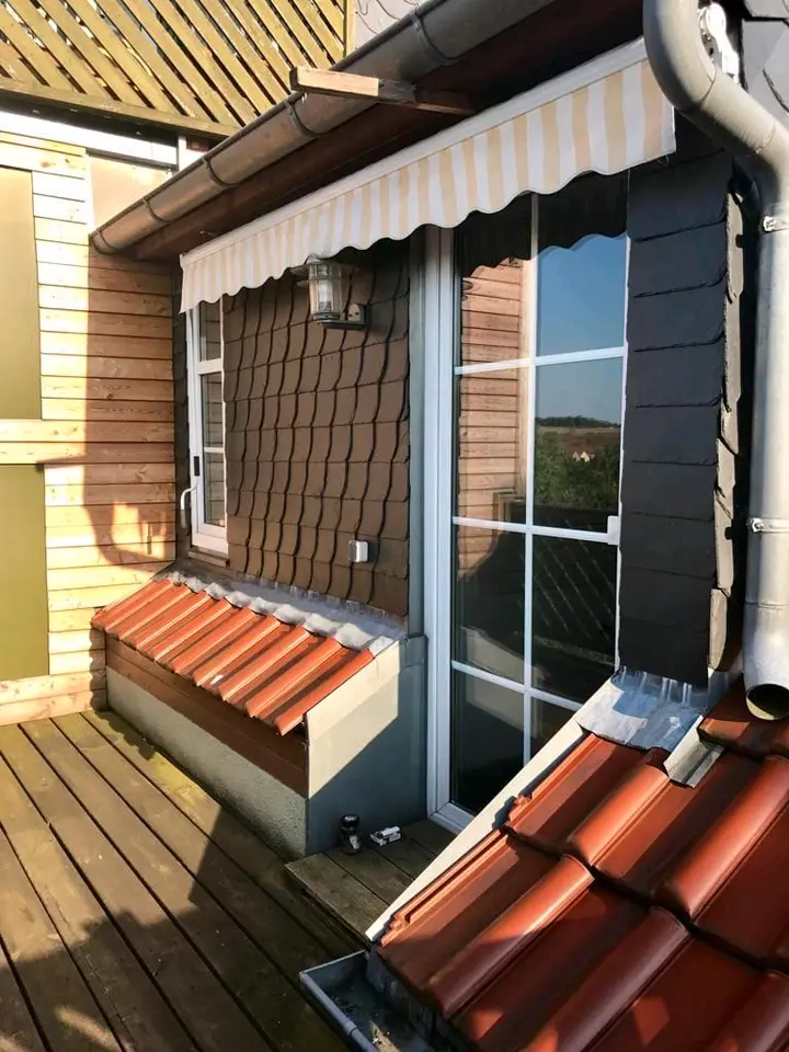2 Zimmer Wohnung mit 70 m² in Werdau – Bild 3