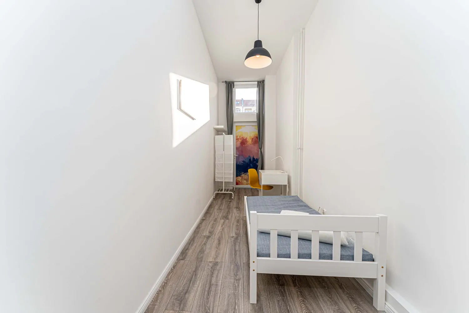Shared room with 15 m² in Berlin – Photo 3