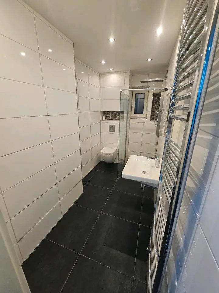 2 Zimmer Wohnung mit 78 m² in Lünen – Bild 2