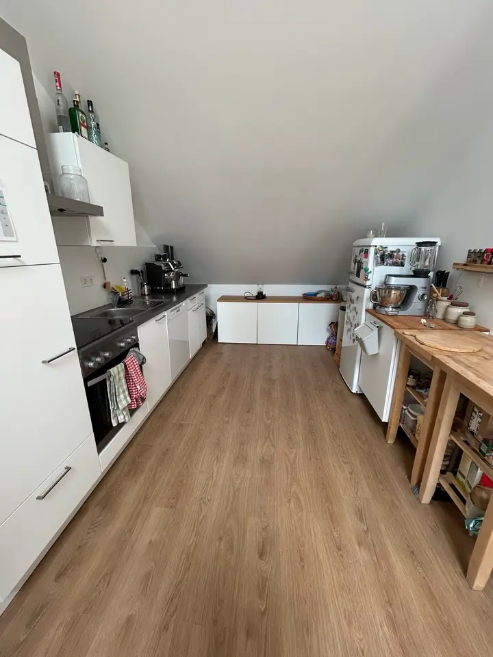 2 Zimmer Wohnung mit 57 m² in Potsdam – Bild 6