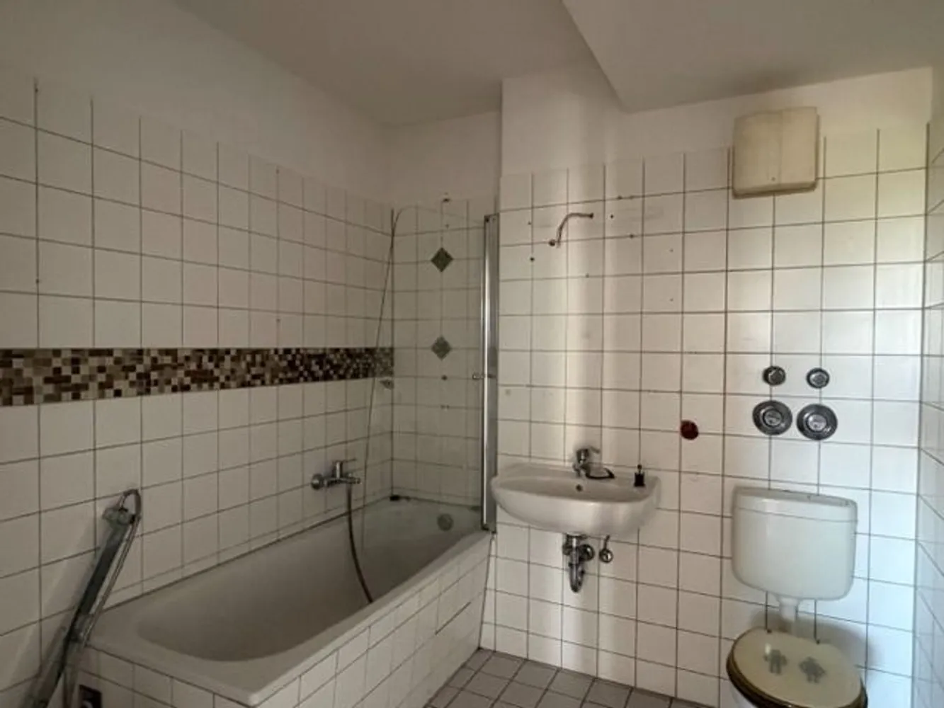 2 room apartment with 46 m² in Berlin – Photo 6