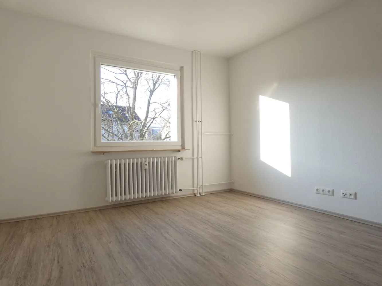 3 Zimmer Wohnung mit 51 m² in Mülheim an der Ruhr – Bild 2