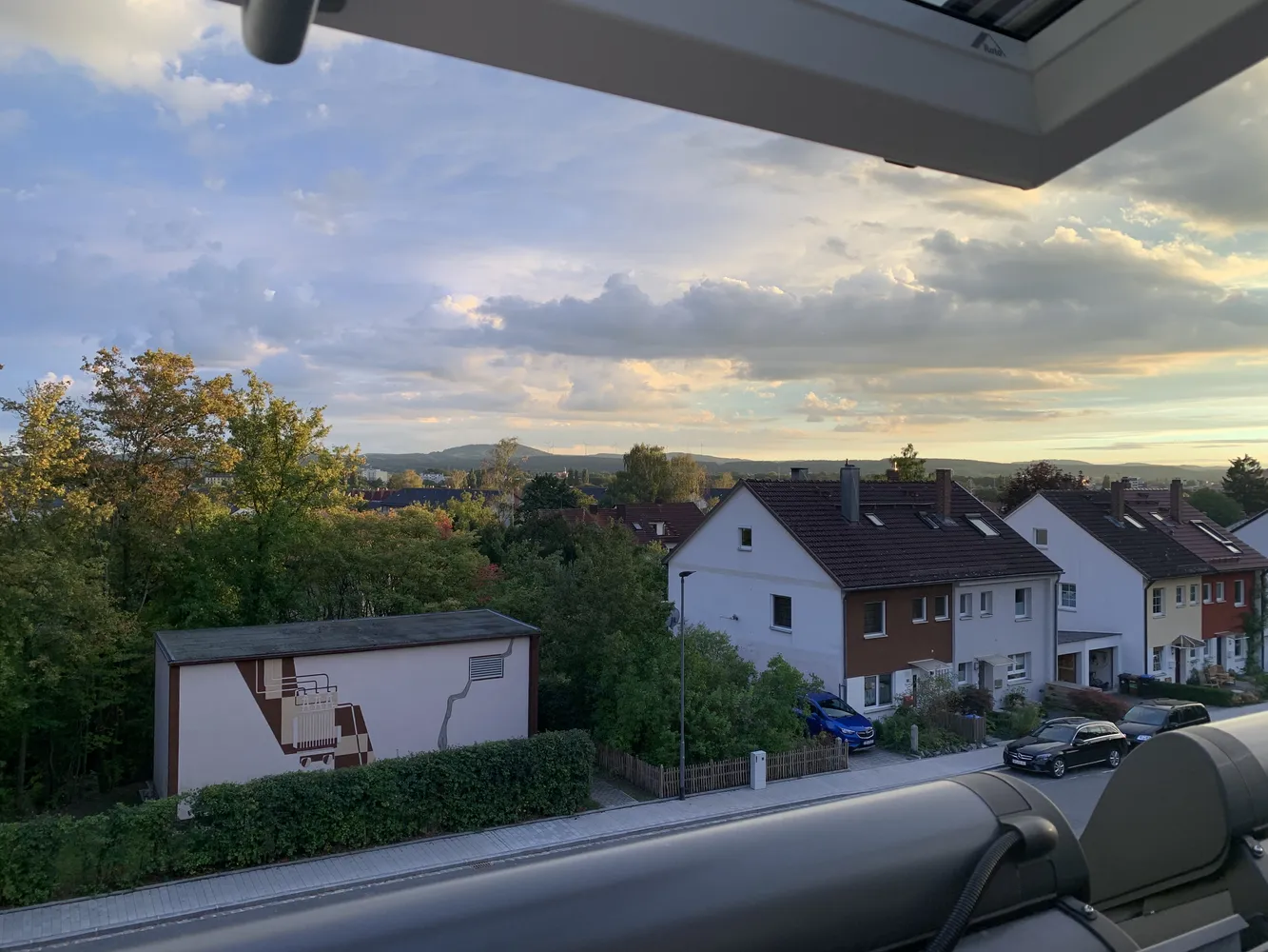 2 Zimmer Wohnung mit 69 m² in Bayreuth – Bild 10
