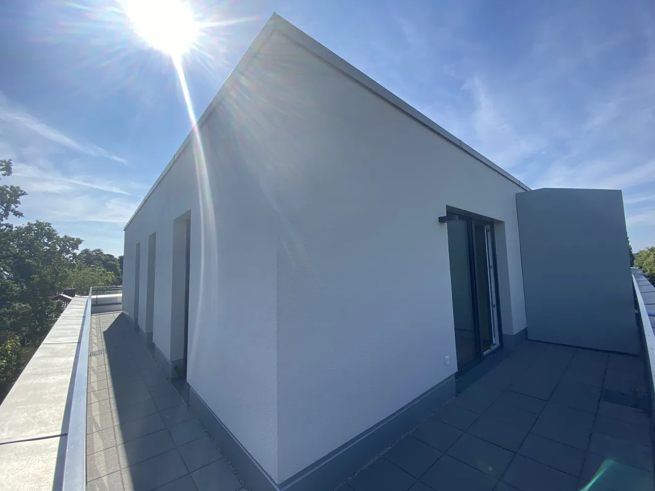 2 Zimmer Wohnung mit 79 m² in München – Bild 1