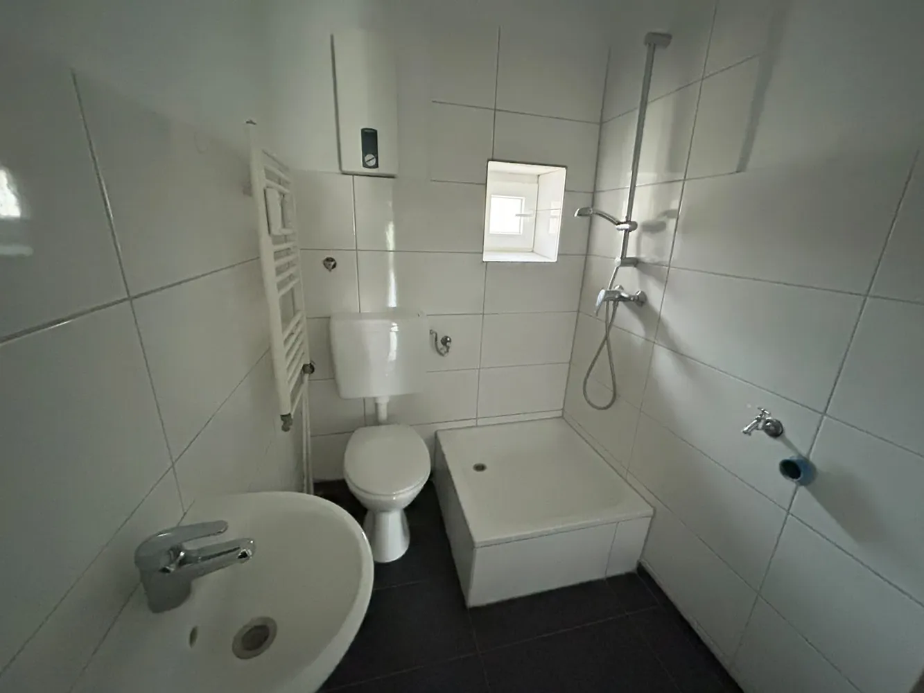 1 Zimmer Wohnung mit 26 m² in Gelsenkirchen – Bild 3