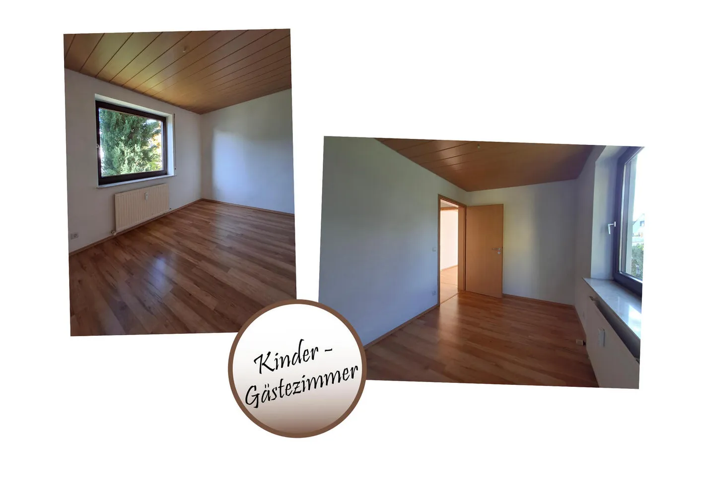 3 Zimmer Wohnung mit 74 m² in Heilbronn – Bild 1
