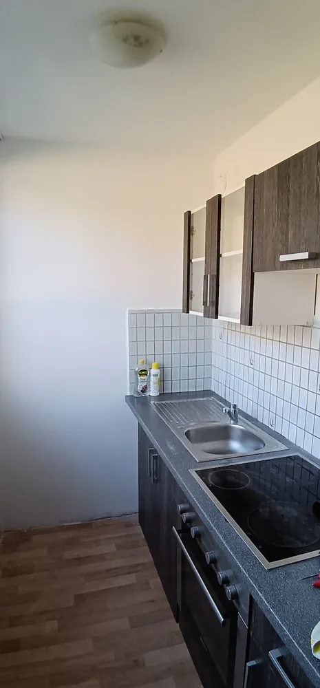 2 room apartment with 35 m² in Munich – Photo 5