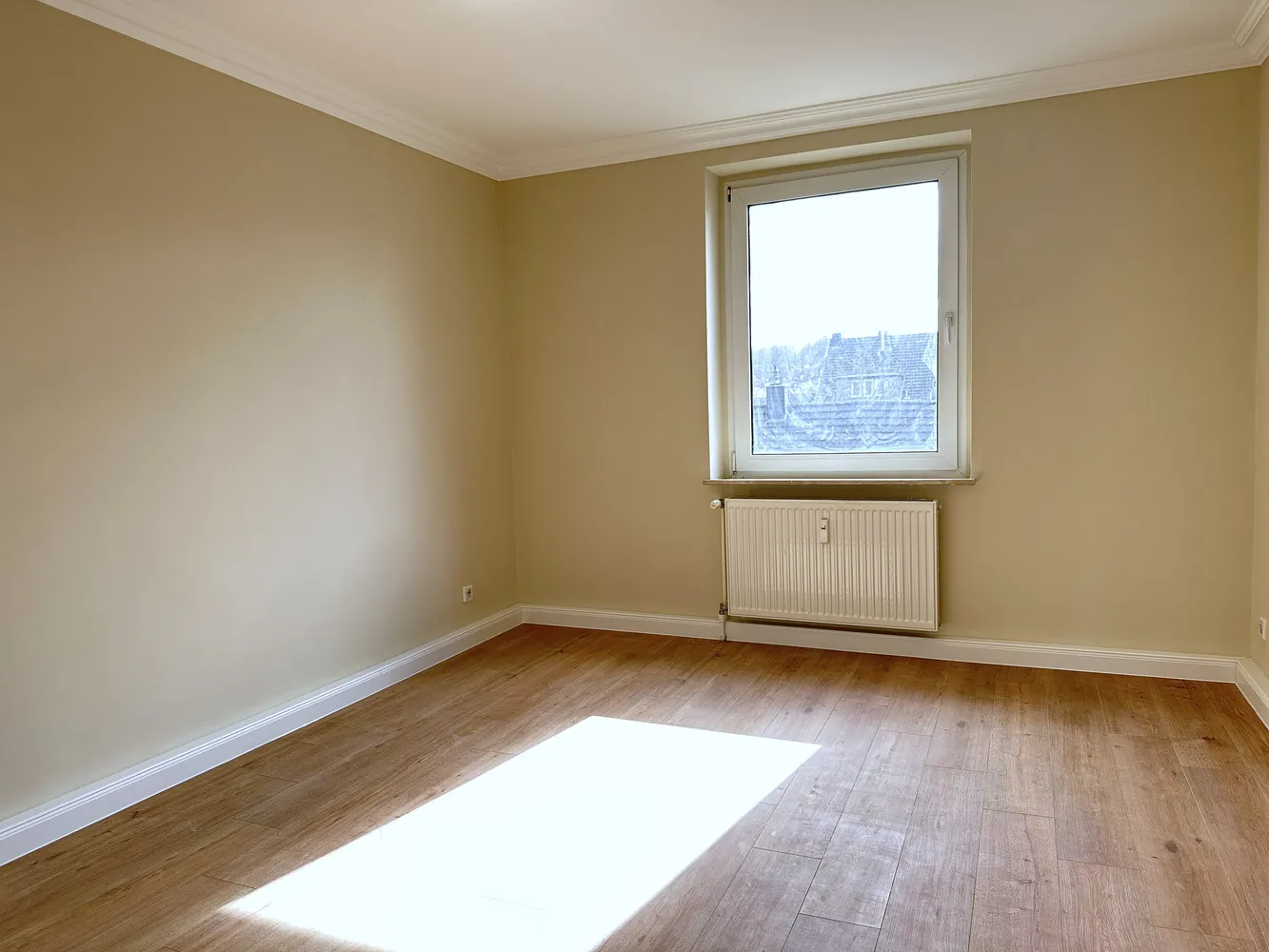 3 Zimmer Wohnung mit 51 m² in Wuppertal – Bild 7