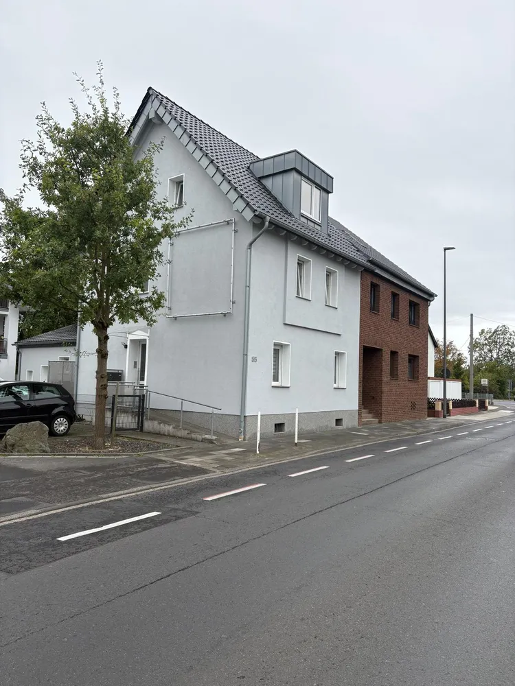 4 room apartment with 95 m² in Troisdorf – Photo 5