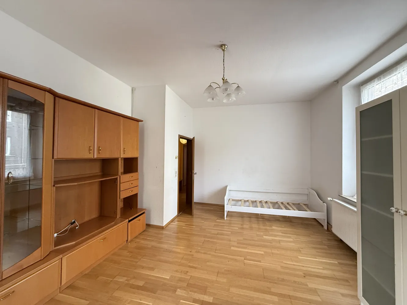 2 Zimmer Wohnung mit 66 m² in Düsseldorf – Bild 4