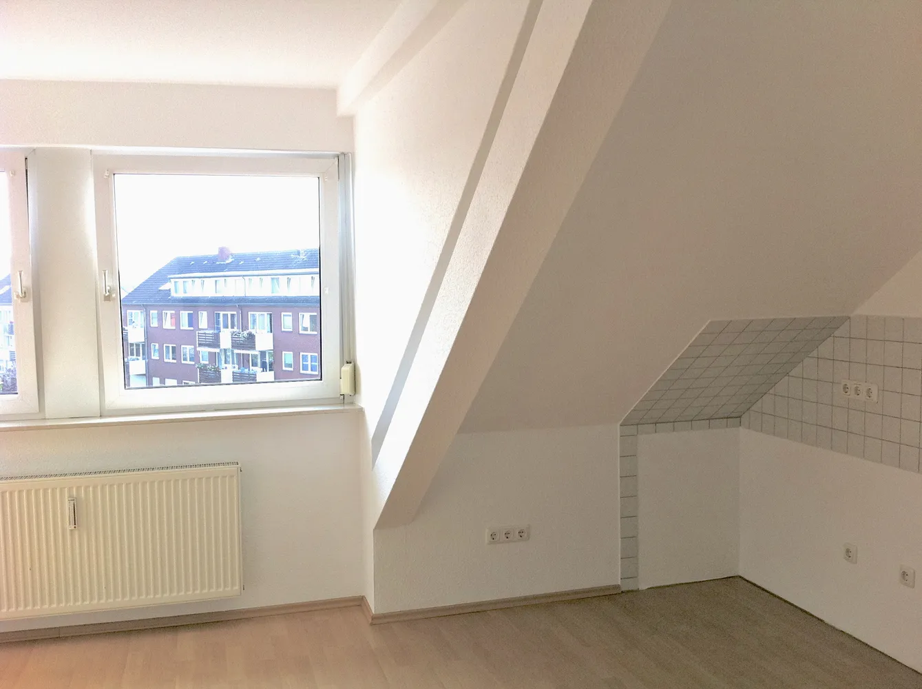 2 Zimmer Wohnung mit 50 m² in Recklinghausen – Bild 4