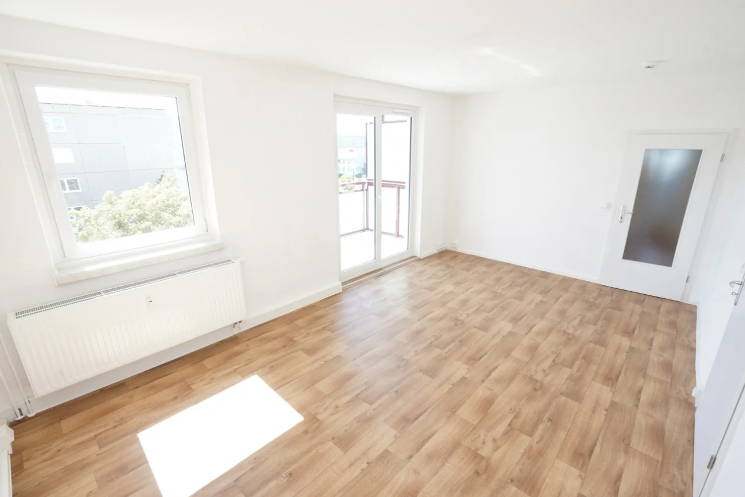 5 room apartment with 110 m² in Chemnitz – Photo 7