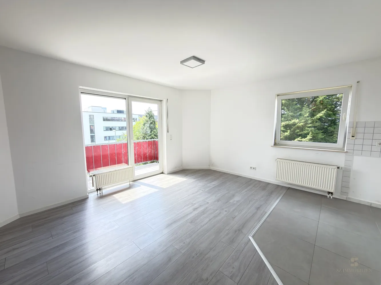 2 Zimmer Wohnung mit 50 m² in Limburg an der Lahn – Bild 1