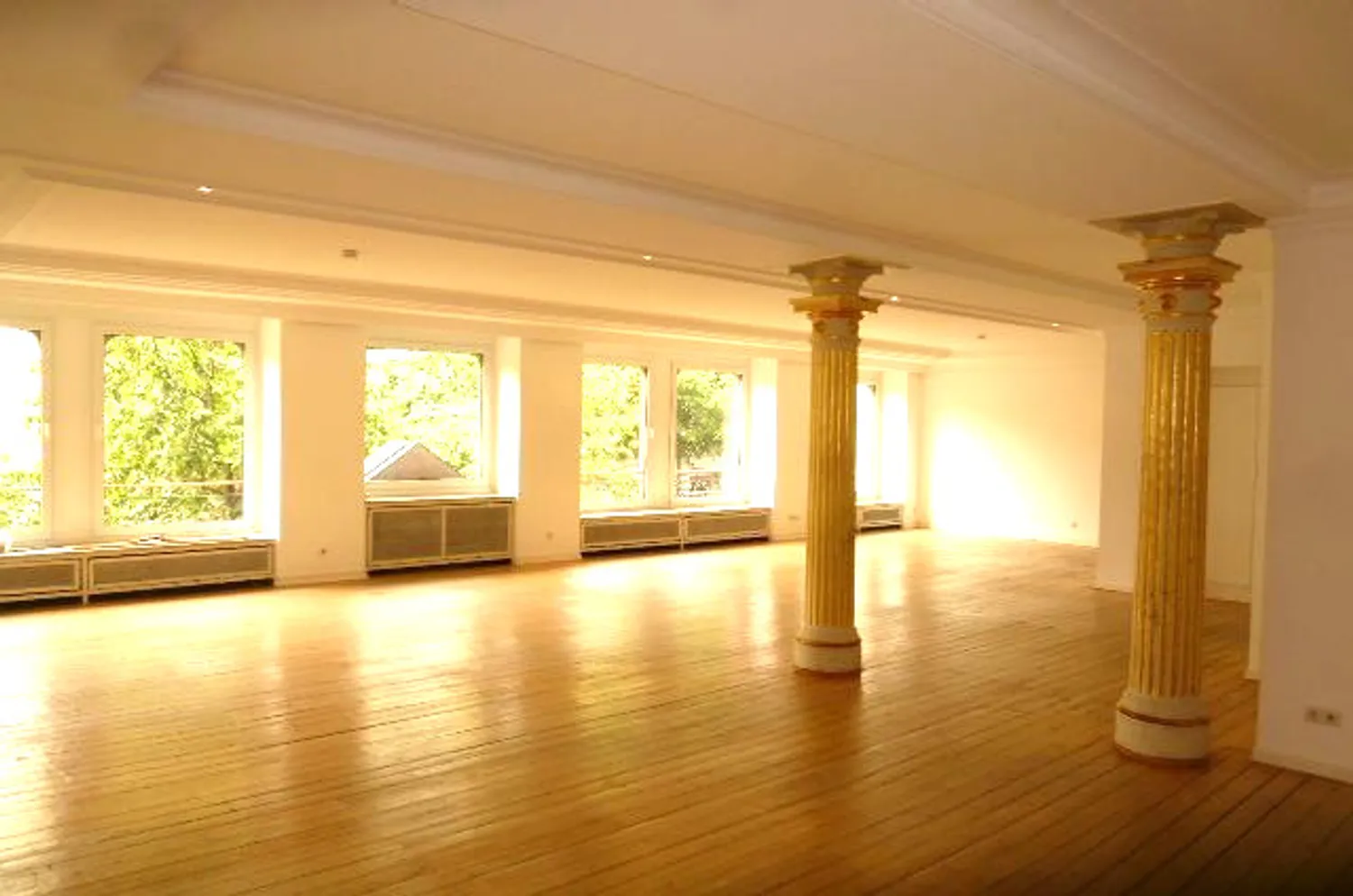 3 Zimmer Wohnung mit 200 m² in Wiesbaden – Bild 8