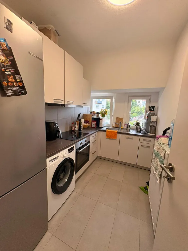 WG-Zimmer mit 13 m² in Stuttgart – Bild 1