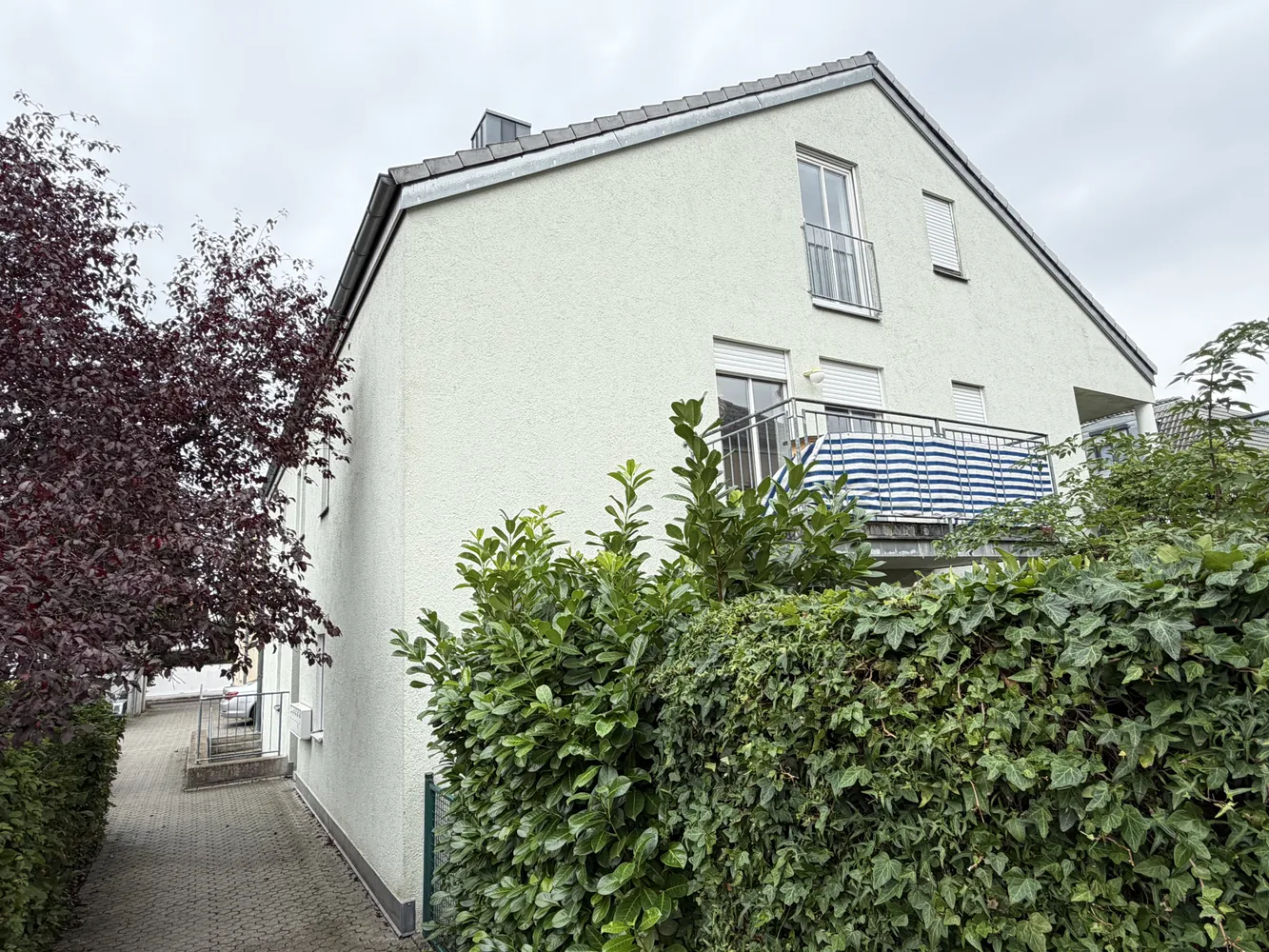 2 Zimmer Wohnung mit 54 m² in Ingolstadt – Bild 2