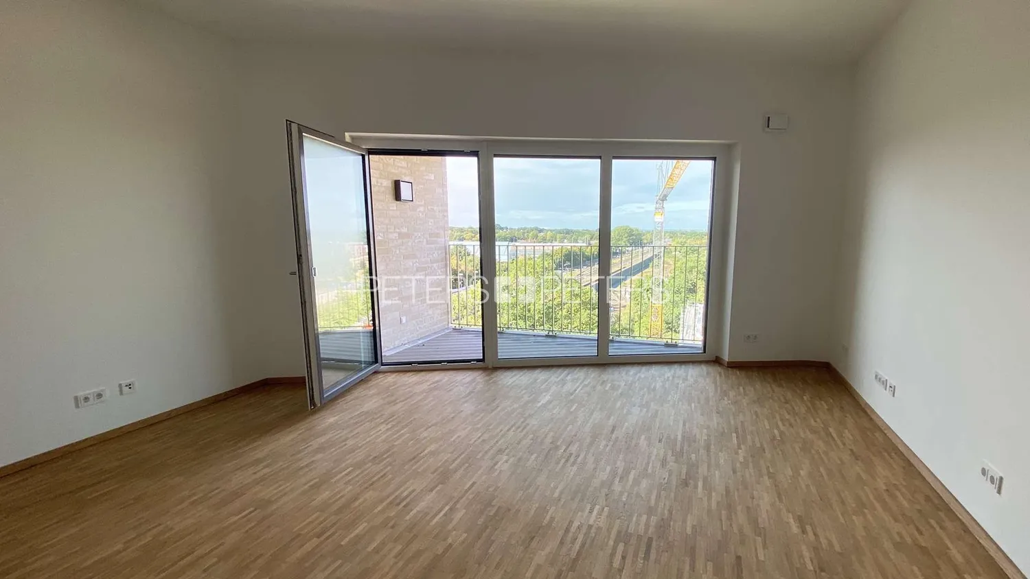 5 Zimmer Wohnung mit 109 m² in Hamburg – Bild 2