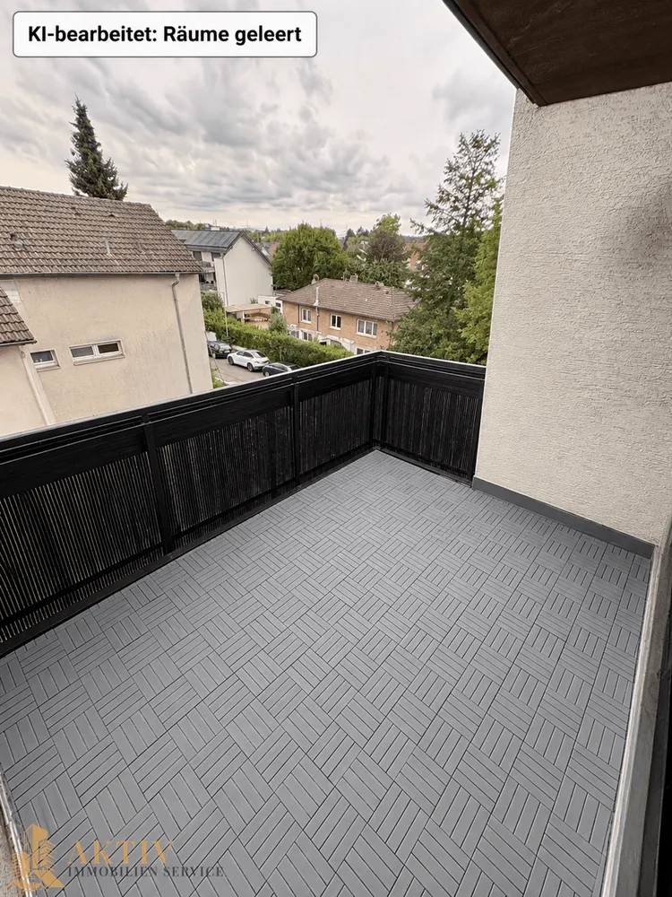 3 Zimmer Wohnung mit 87 m² in Frankfurt am Main – Bild 5