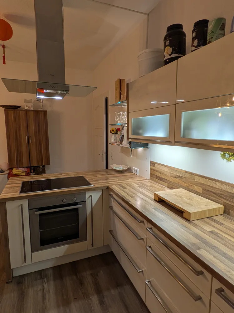 4 room apartment with 120 m² in Cologne – Photo 7