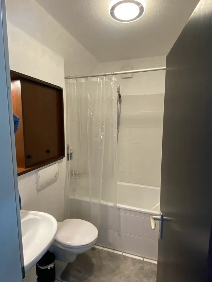 3 Zimmer Wohnung mit 72 m² in Langenfeld – Bild 7
