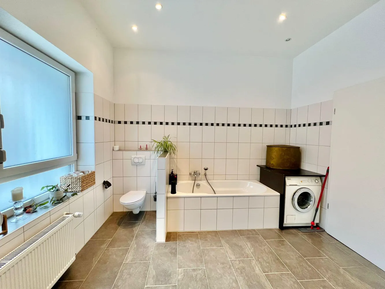 3 Zimmer Wohnung mit 80 m² in Hagen – Bild 8