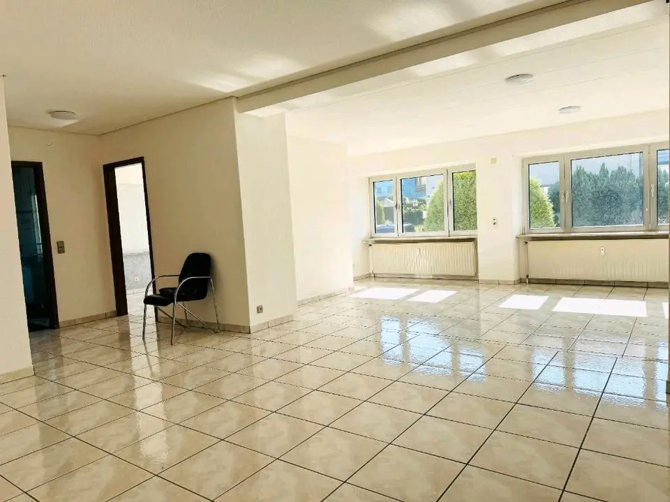 2 Zimmer Wohnung mit 85 m² in Saarbrücken – Bild 9