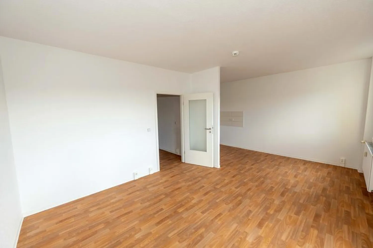 2 Zimmer Wohnung mit 48 m² in Magdeburg – Bild 12