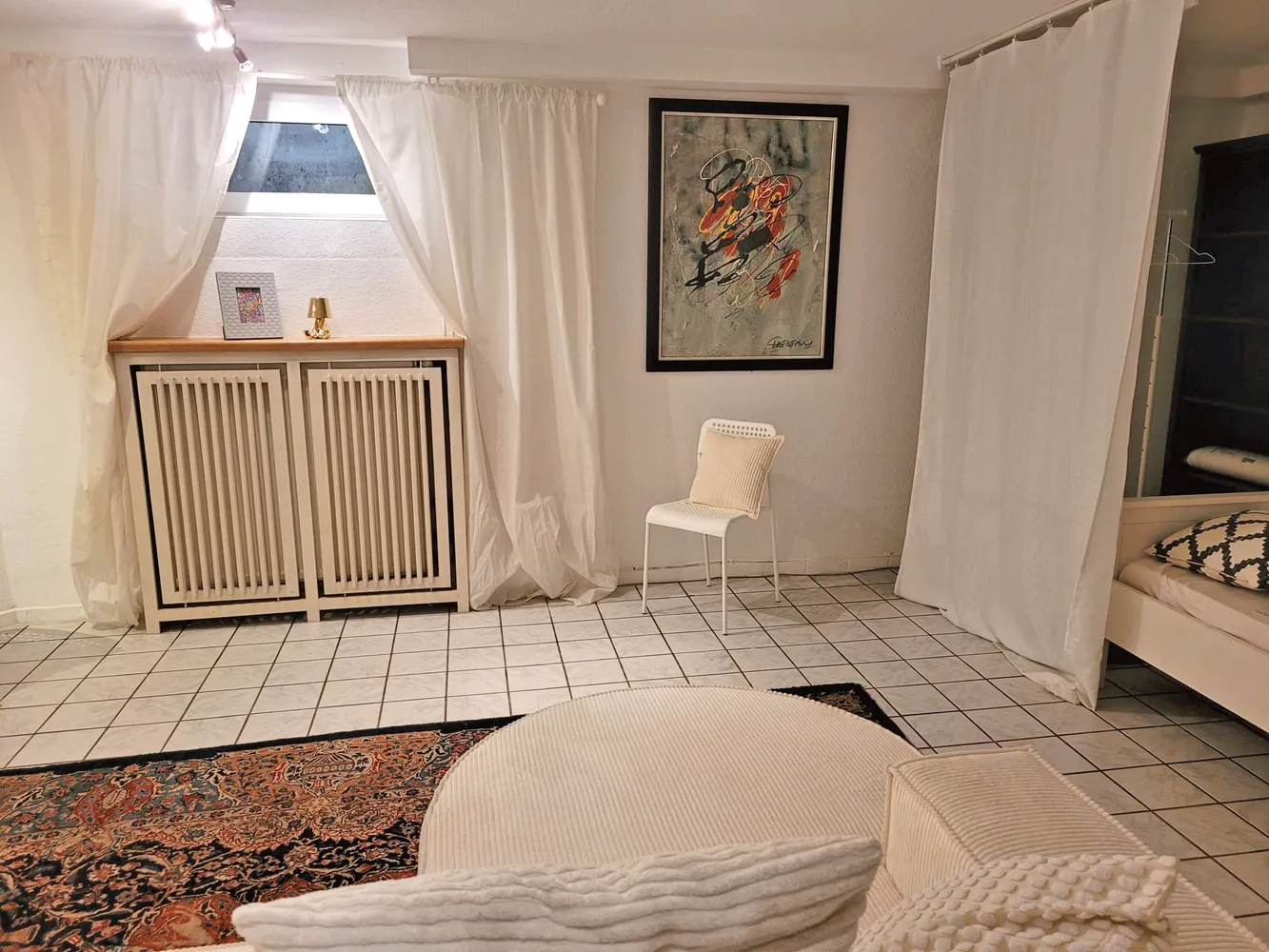 1 Zimmer Wohnung mit 46 m² in Hamm – Bild 2
