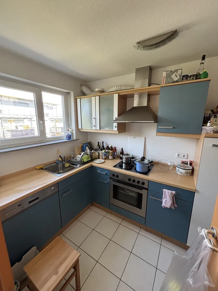 3 Zimmer Wohnung mit 84 m² in Stuttgart – Bild 4