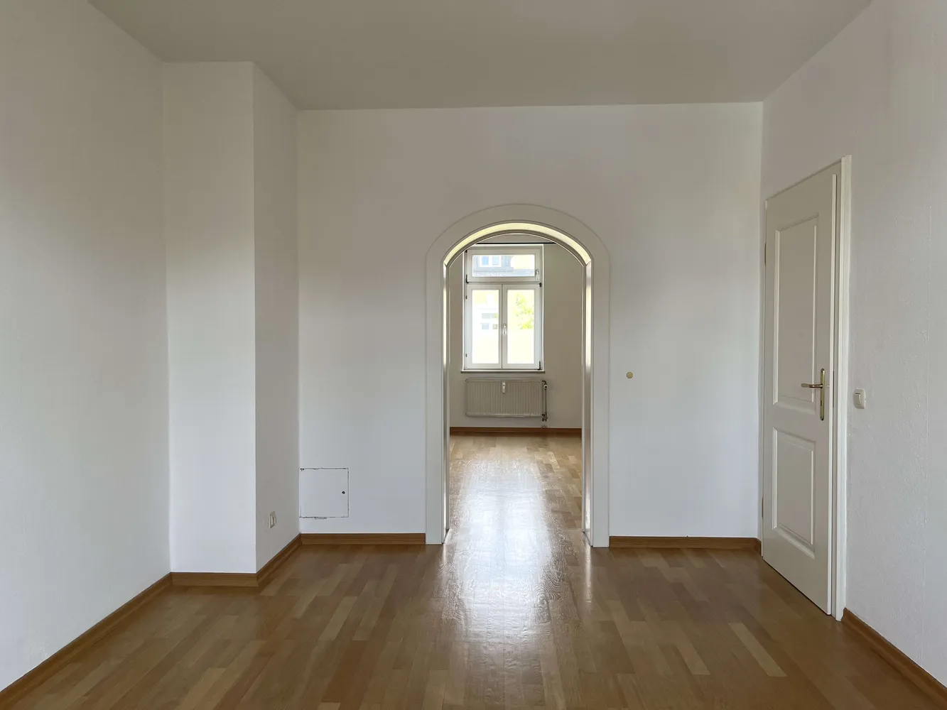 4 Zimmer Wohnung mit 85 m² in München – Bild 6