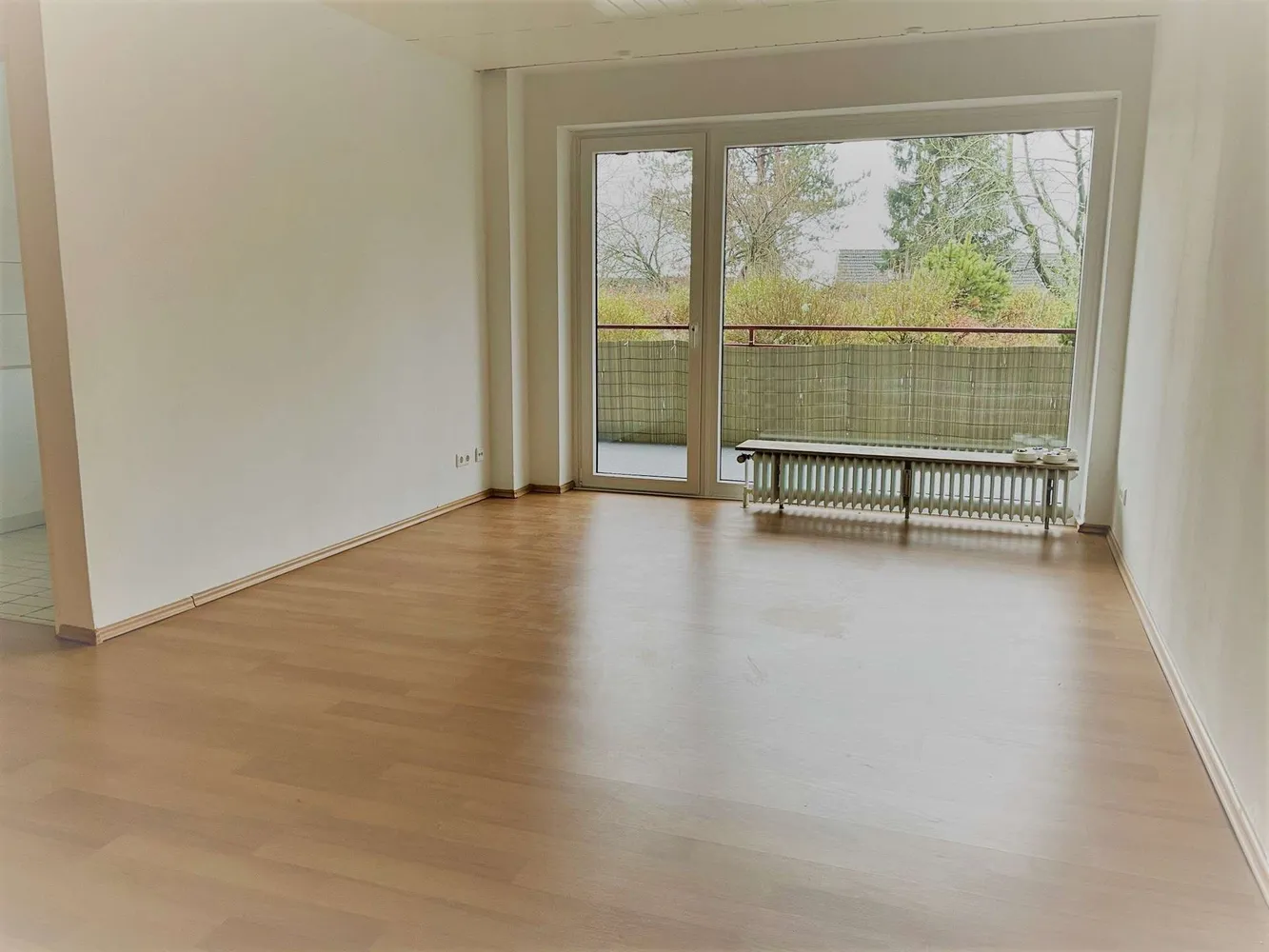 3 Zimmer Wohnung mit 75 m² in Mülheim an der Ruhr – Bild 2