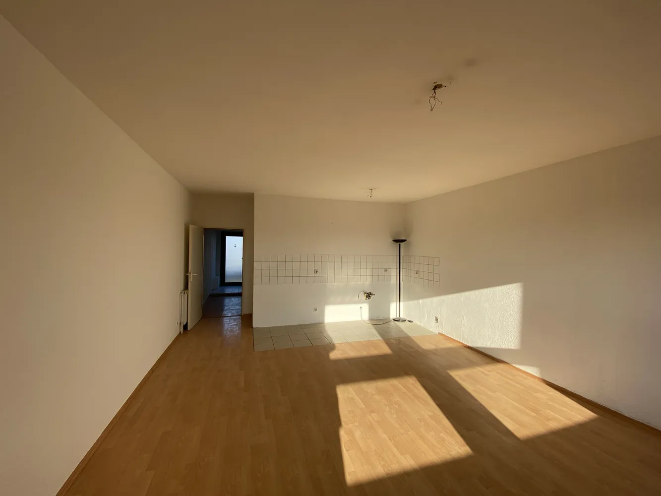 2 Zimmer Wohnung mit 60 m² in Grevenbroich – Bild 8