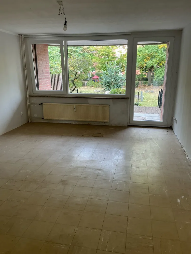 3 Zimmer Wohnung mit 71 m² in Hamburg – Bild 8