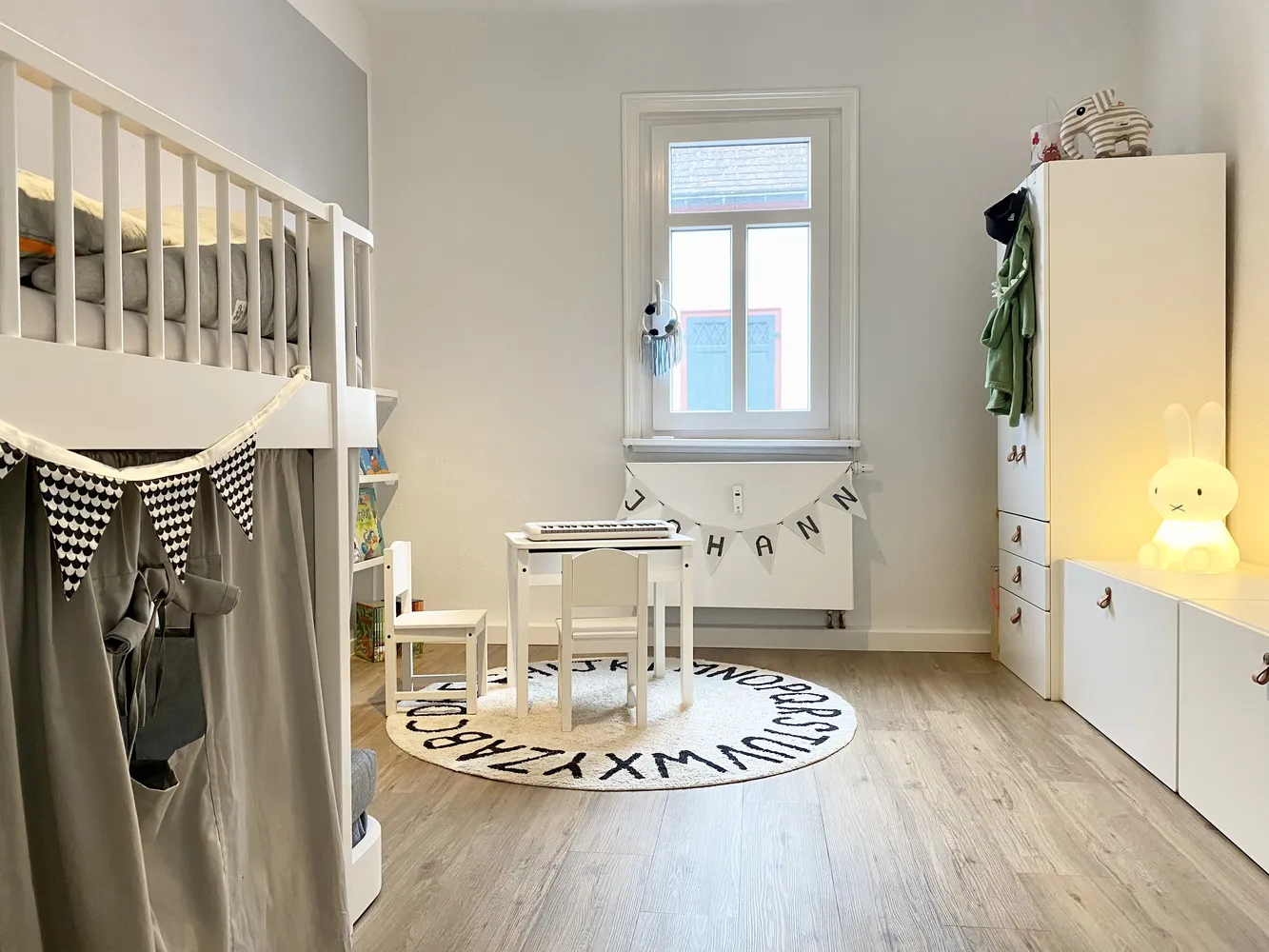 4 Zimmer Wohnung mit 114 m² in Ludwigsburg – Bild 12