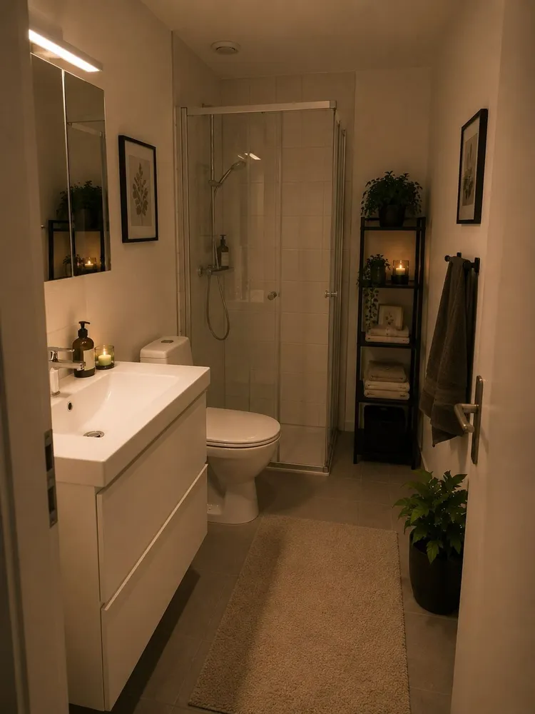 1 Zimmer Wohnung mit 48 m² in Hamburg – Bild 8