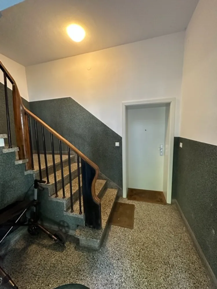 2 Zimmer Wohnung mit 65 m² in Krefeld – Bild 12