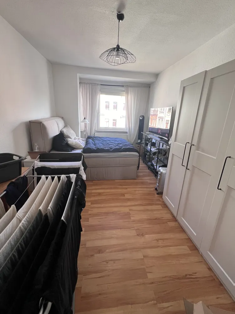 3 Zimmer Wohnung mit 80 m² in Nürnberg – Bild 3