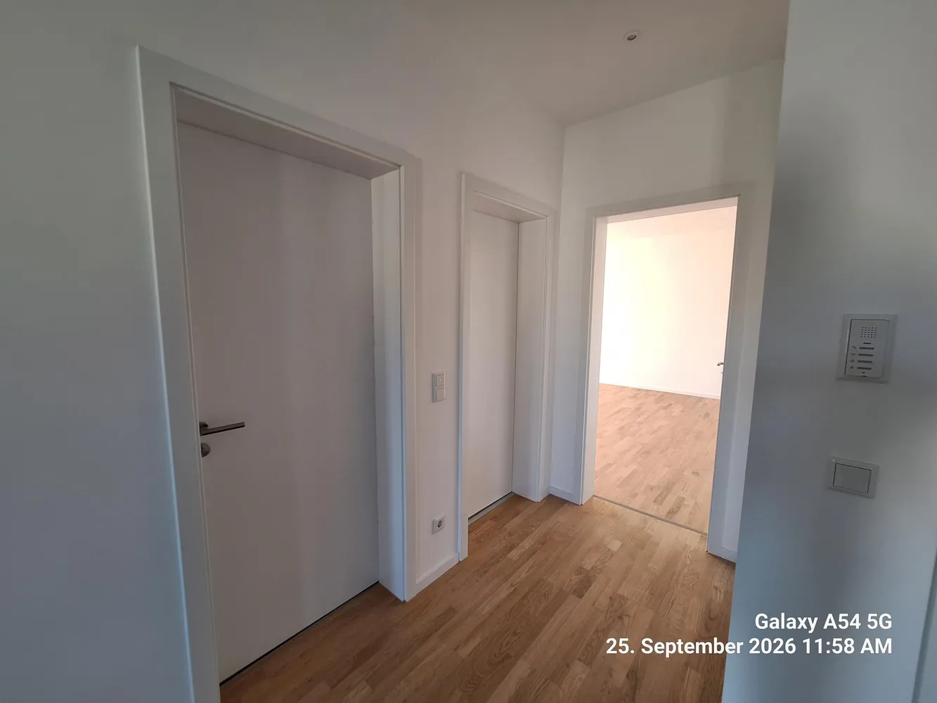 3 Zimmer Wohnung mit 88 m² in Gladbeck – Bild 1