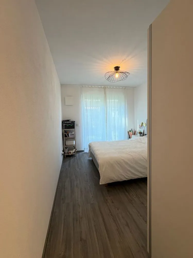 2 Zimmer Wohnung mit 66 m² in Rosenheim – Bild 5
