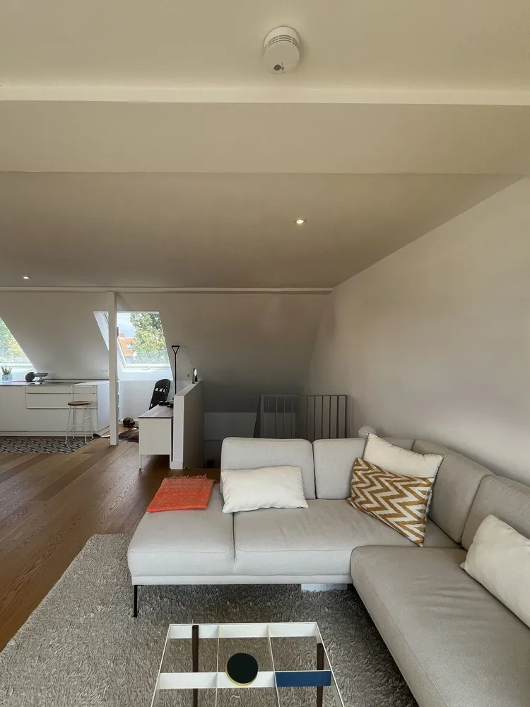 3 Zimmer Wohnung mit 127 m² in Köln – Bild 10