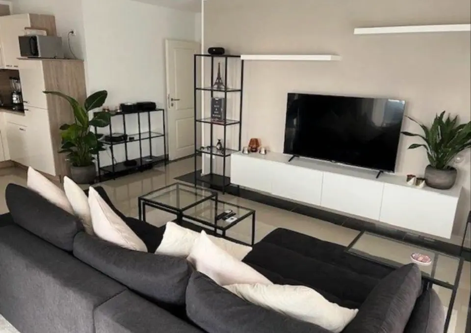 3 Zimmer Wohnung mit 85 m² in Osnabrück – Bild 1