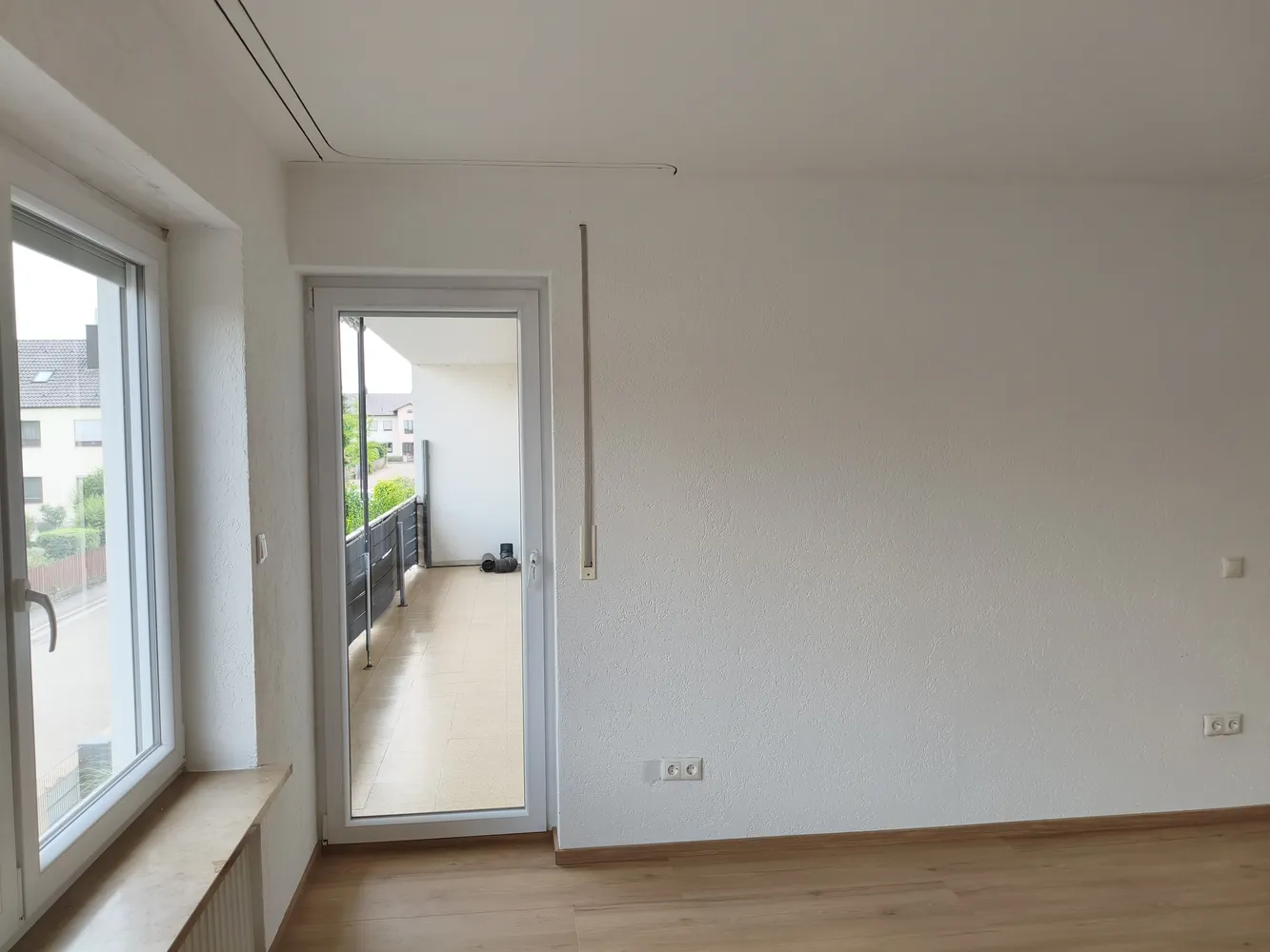 4 Zimmer Wohnung mit 107 m² in Donauwörth – Bild 3