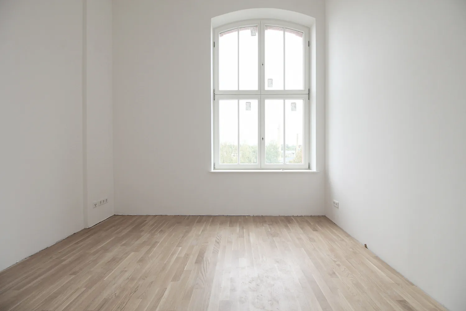 2 room apartment with 54 m² in Chemnitz – Photo 6