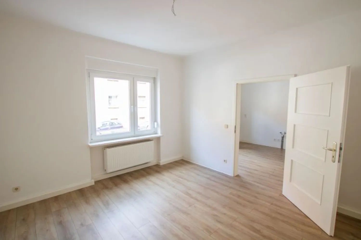 1 Zimmer Wohnung mit 32 m² in Halle (Saale) – Bild 1
