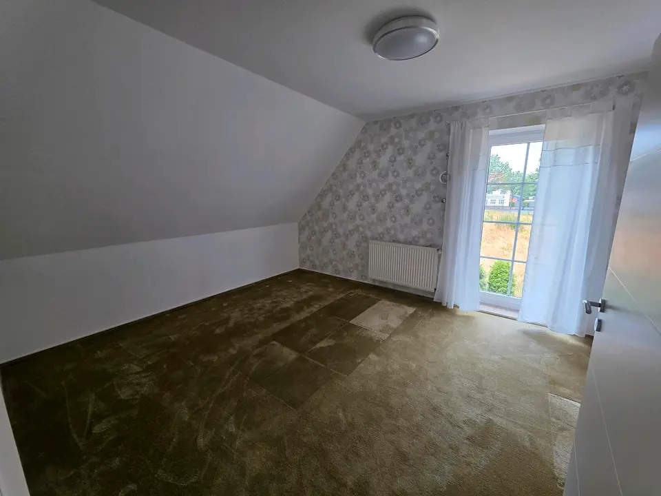 5 Zimmer Wohnung mit 129 m² in Cloppenburg – Bild 9