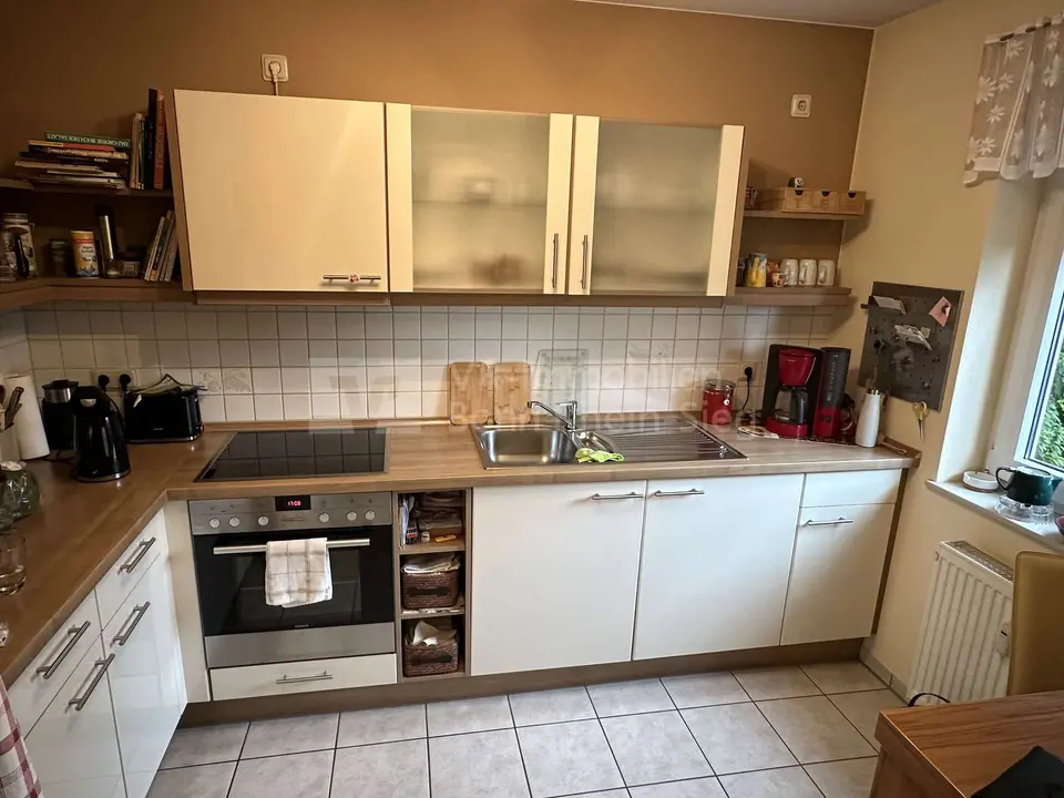 2 Zimmer Wohnung mit 60 m² in Troisdorf – Bild 6