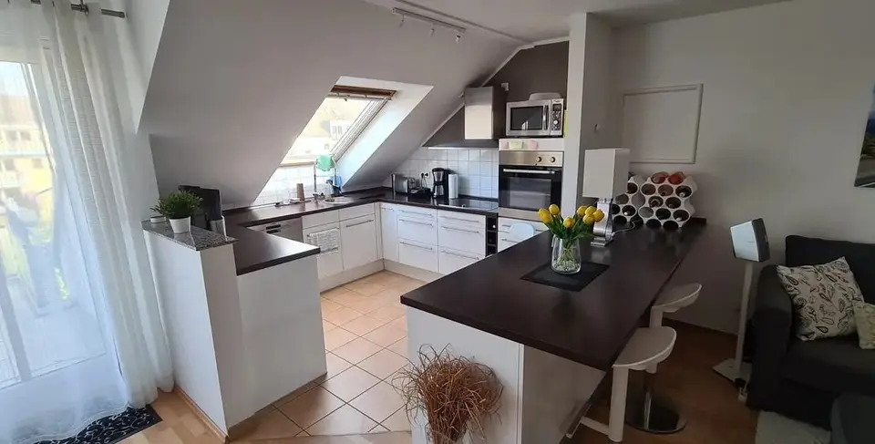 3 Zimmer Wohnung mit 96 m² in Ratingen – Bild 8
