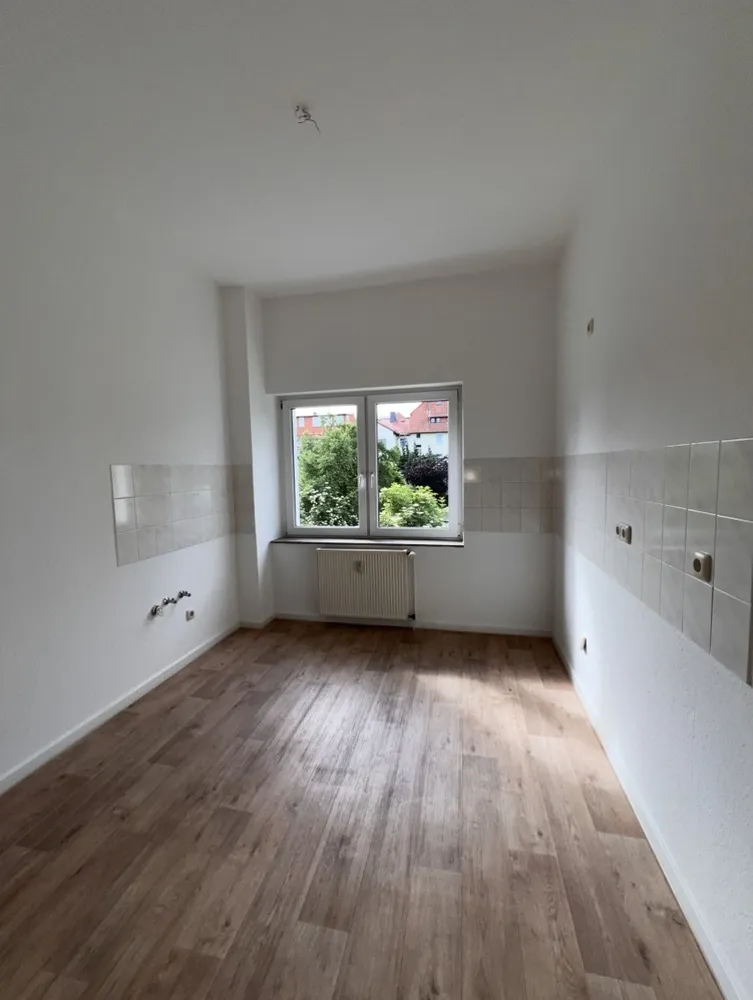 2 Zimmer Wohnung mit 69 m² in Quedlinburg – Bild 4
