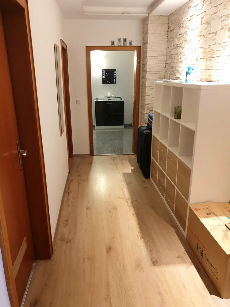 3 Zimmer Wohnung mit 102 m² in Hagen – Bild 3